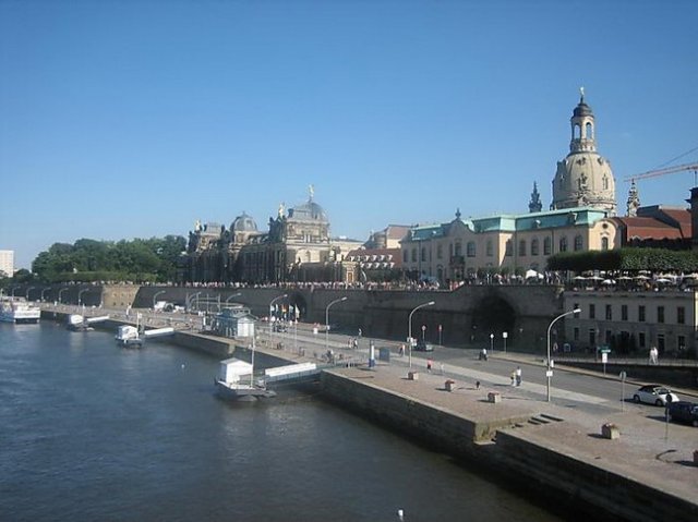 Dresden